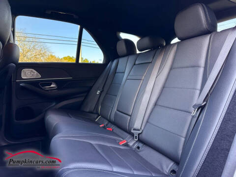 2022 Mercedes-Benz GLE GLE 350 4MATIC