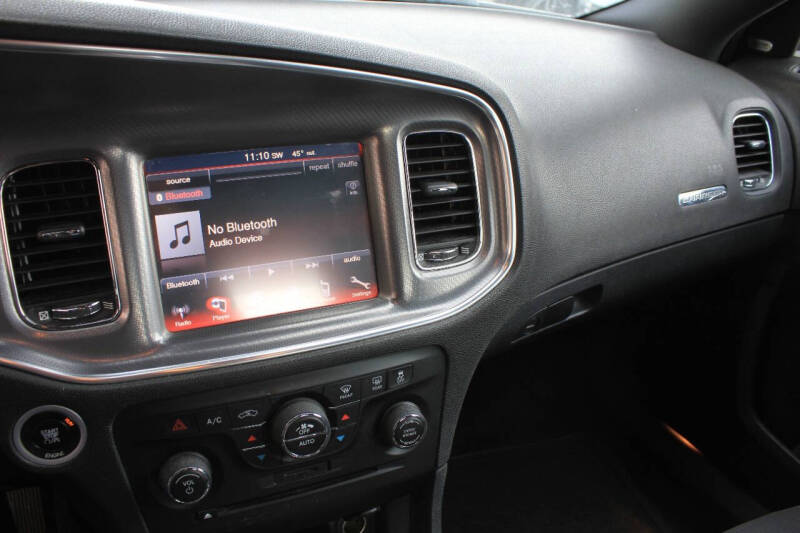 2014 Dodge Charger SXT Plus