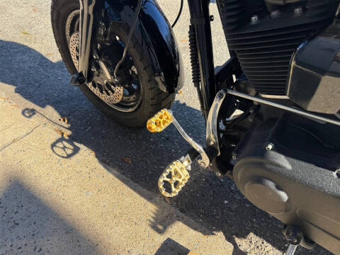 2014 Harley-Davidson FXDF103 -