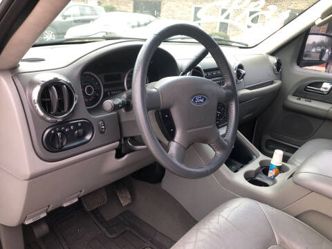 2006 Ford Expedition XLT