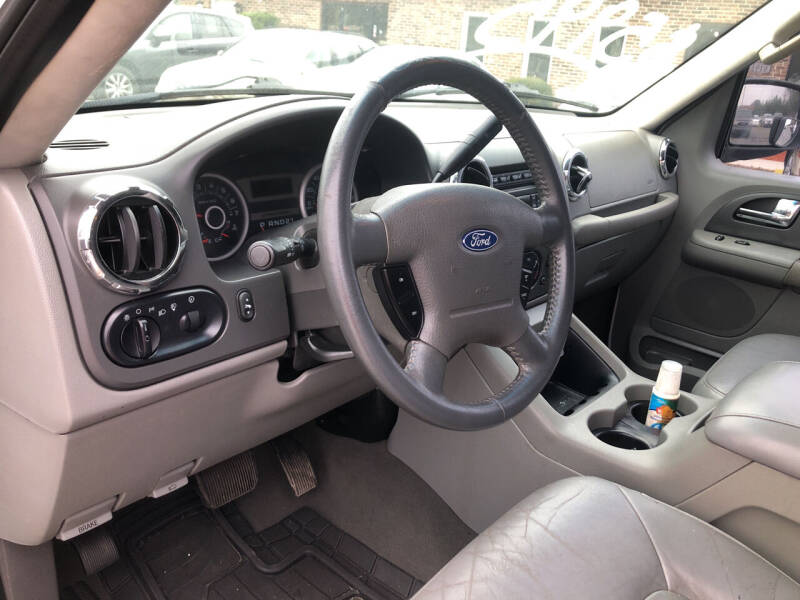 2006 Ford Expedition XLT