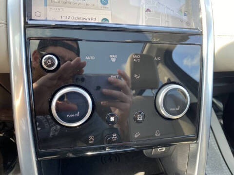 2023 Land Rover Discovery Sport P250 SE