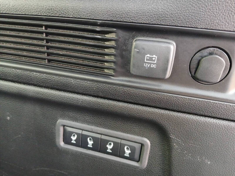 2024 Jeep Wagoneer L