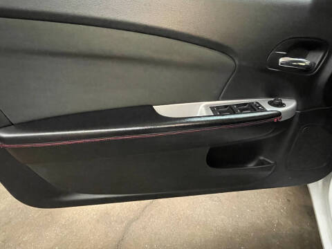 2011 Chrysler 200 Touring