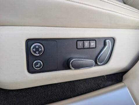 2016 Bentley Flying Spur W12