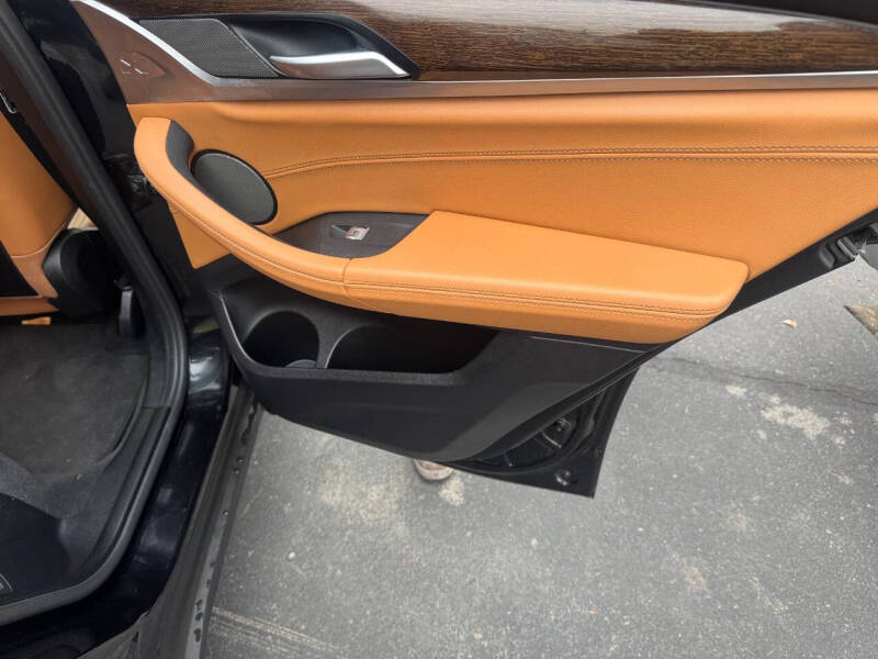 2021 BMW X4 xDrive30i