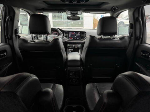 2022 Dodge Durango R/T