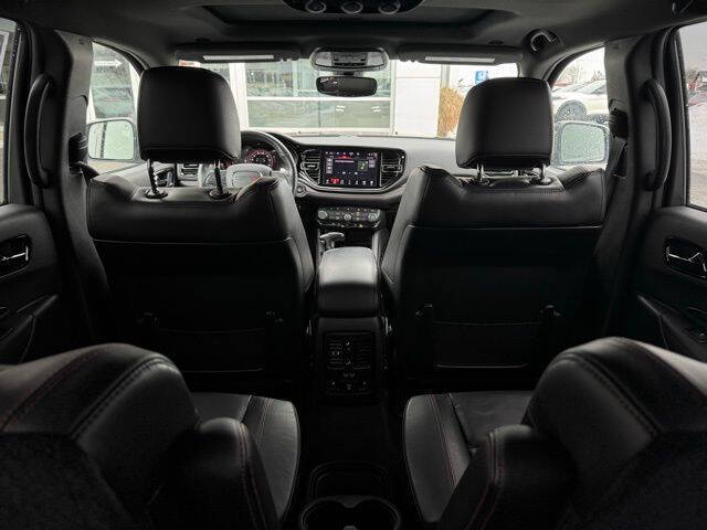 2022 Dodge Durango R/T