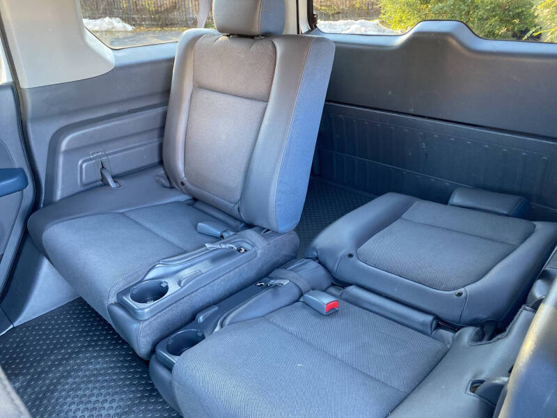 2006 Honda Element EX