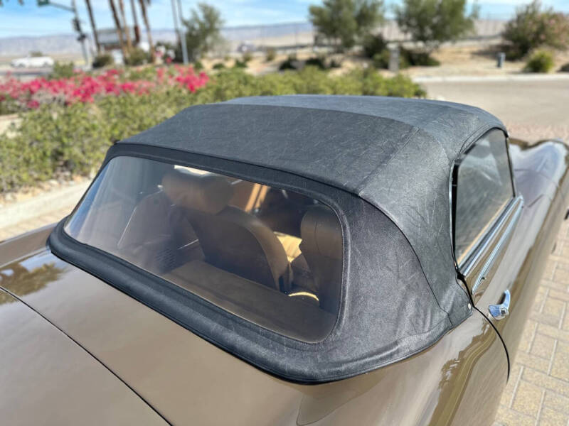 1973 Jaguar XK-E