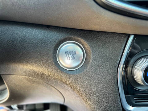 2019 Hyundai Santa Fe Ultimate 2.4L