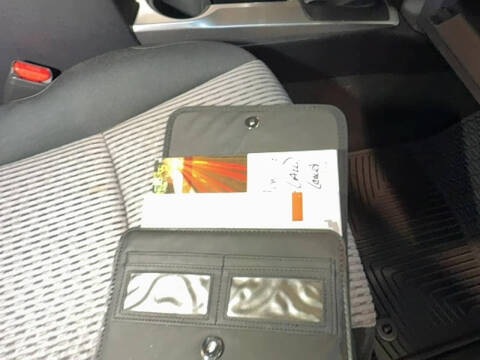 2014 Toyota 4Runner SR5