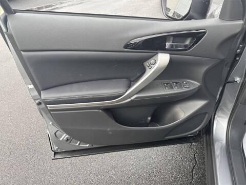 2025 Mitsubishi Eclipse Cross SEL