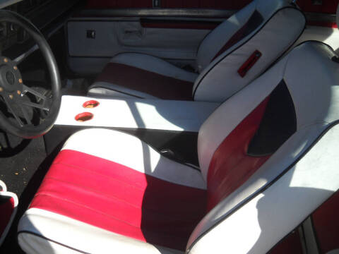 1975 Oldsmobile Delta Eighty-Eight