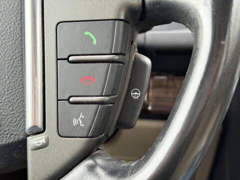 2015 Land Rover LR2 HSE