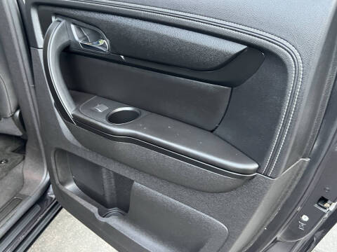 2013 GMC Acadia SLE-1