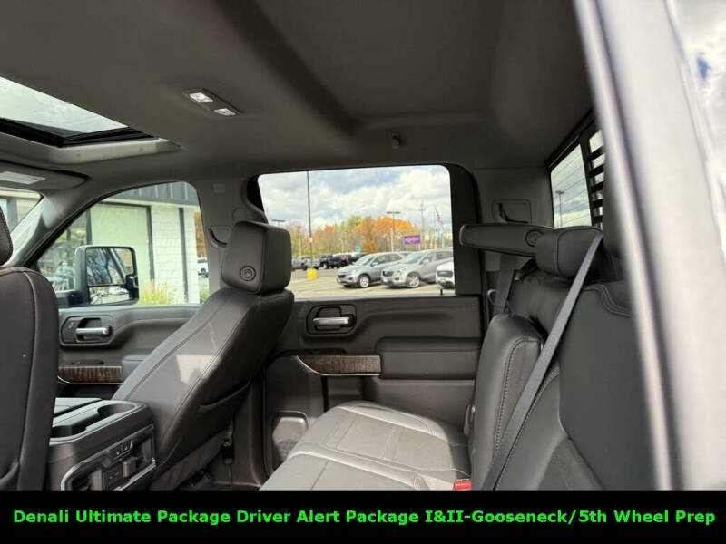 2021 GMC Sierra 2500HD