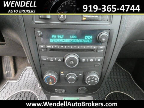 2011 Chevrolet HHR LS