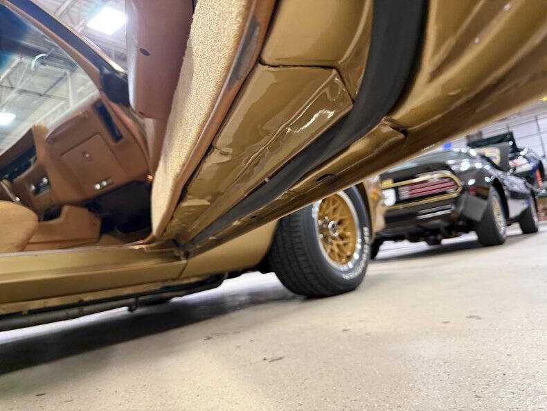 1978 Pontiac Trans Am