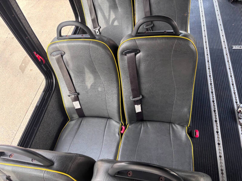 2014 Ford E-Series E-350 SD