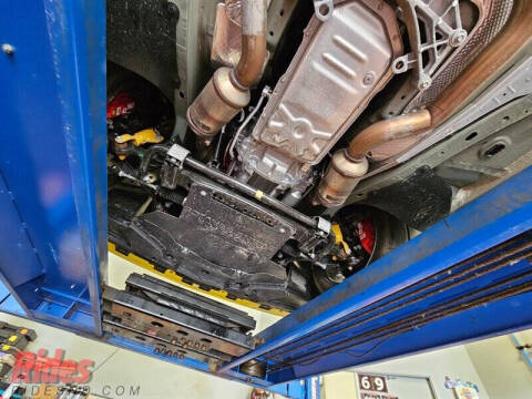 2023 Dodge Challenger SRT Super Stock