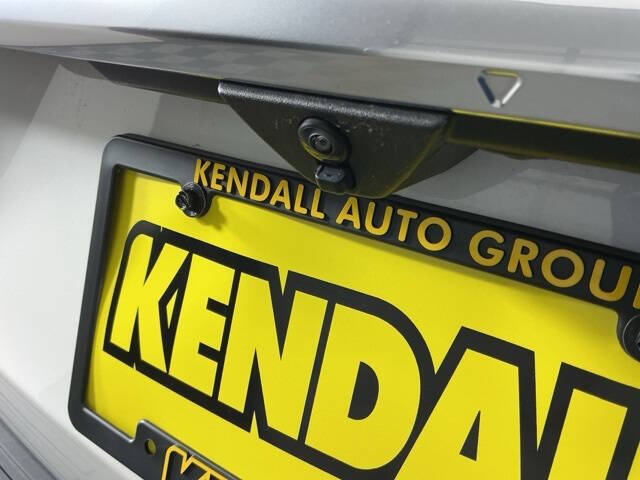 2024 Ford Expedition MAX Platinum