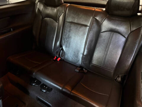 2008 GMC Acadia SLT-2