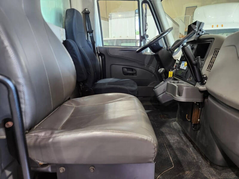 2016 International DuraStar 4300