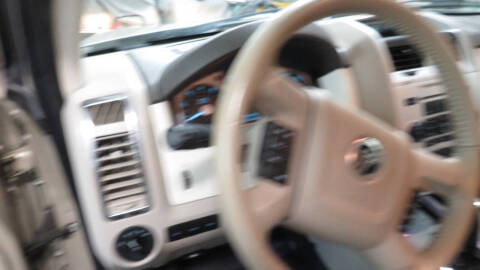 2011 Mercury Mariner V6