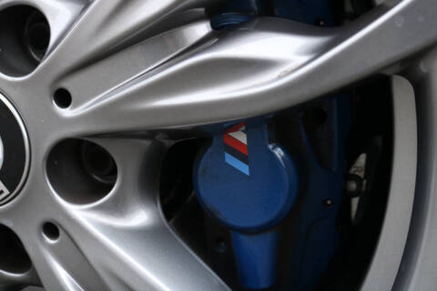 2015 BMW 2 Series M235i