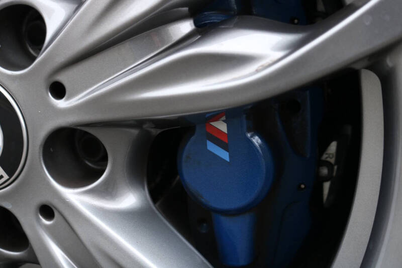 2015 BMW 2 Series M235i