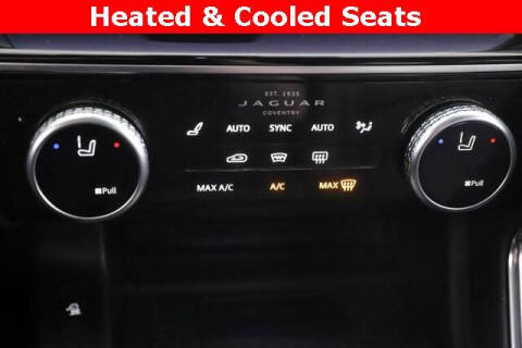2021 Jaguar E-PACE 300 Sport