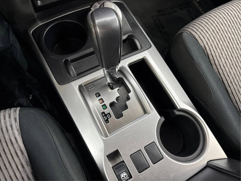 2016 Toyota 4Runner