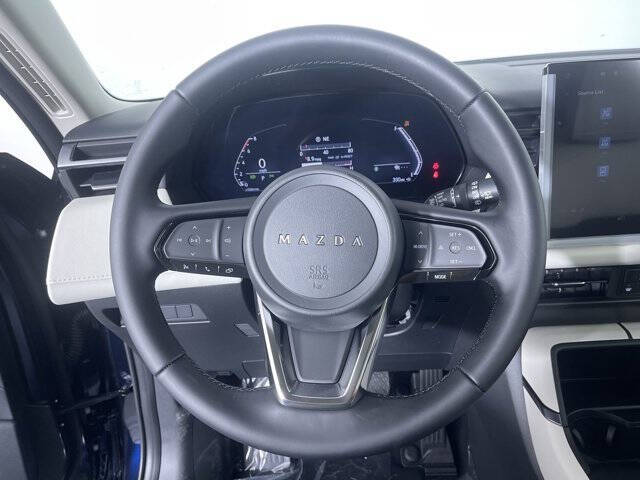 2026 Mazda CX-5 2.5 S Select