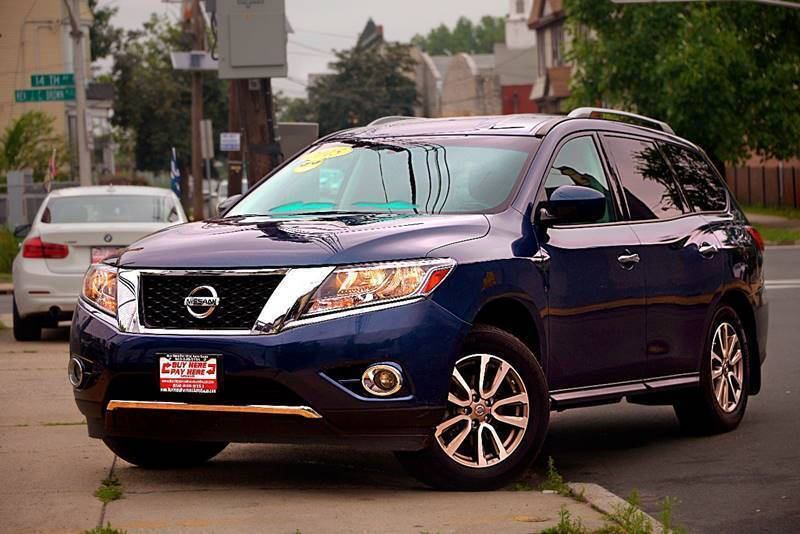 Zezo Auto Sales Car Dealer in Newark, NJ