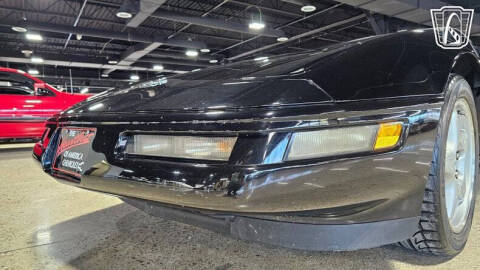 1994 Chevrolet Corvette