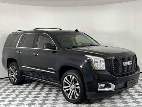 2018 GMC Yukon for sale at Express Purchasing Plus in Hot Springs AR