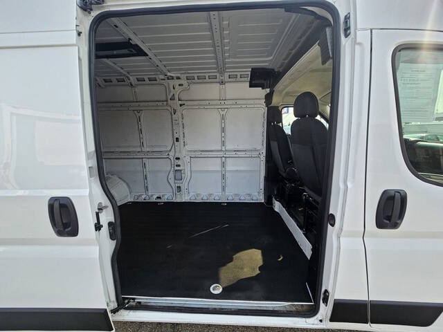 2023 RAM ProMaster 2500 159 WB