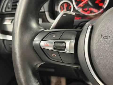 2016 BMW 5 Series 535i xDrive