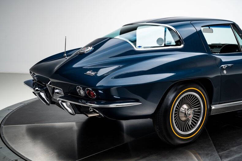 1966 Chevrolet Corvette