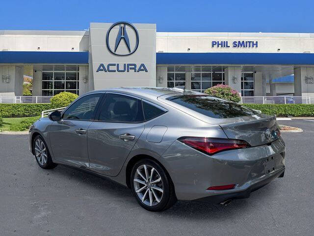 2024 Acura Integra