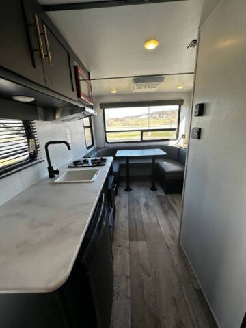 2022 Keystone RV Springdale 1750RD