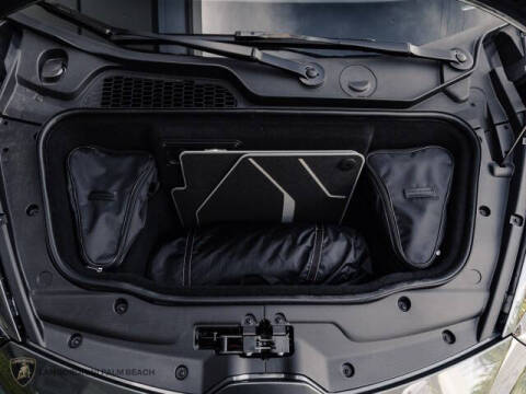 2024 Lamborghini Huracan Sterrato