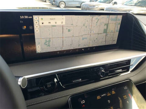 2026 Infiniti QX80 Pure