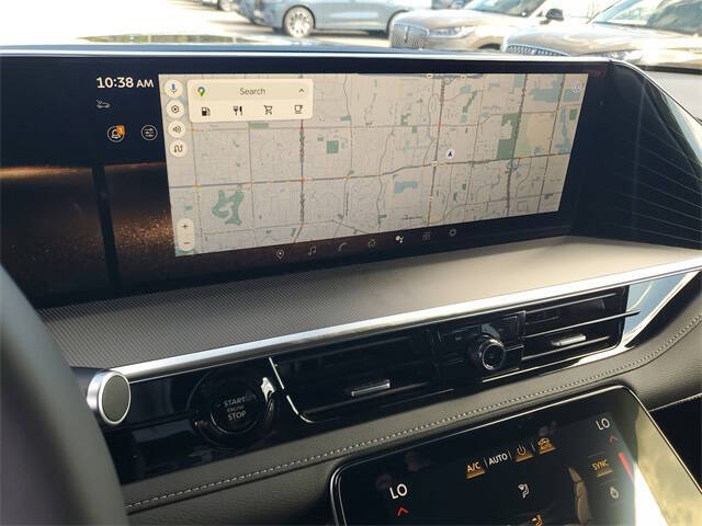 2026 Infiniti QX80 Pure