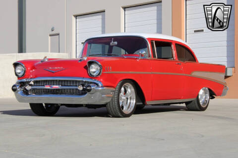 1957 Chevrolet 210