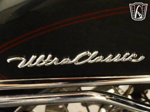 2009 Harley-Davidson Electra Glide Ultra Classic