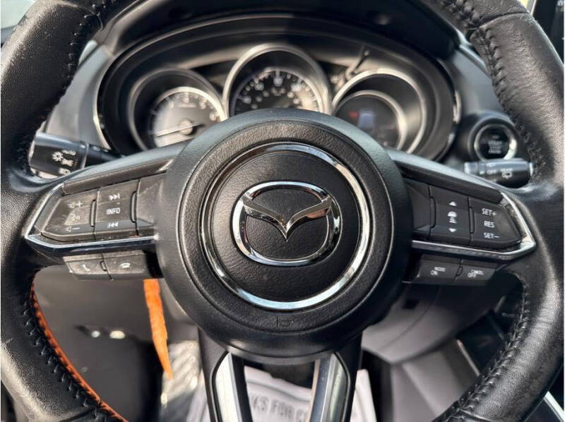 2019 Mazda CX-9 Touring