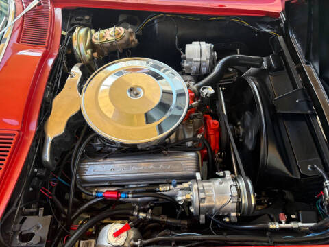 1964 Chevrolet Corvette