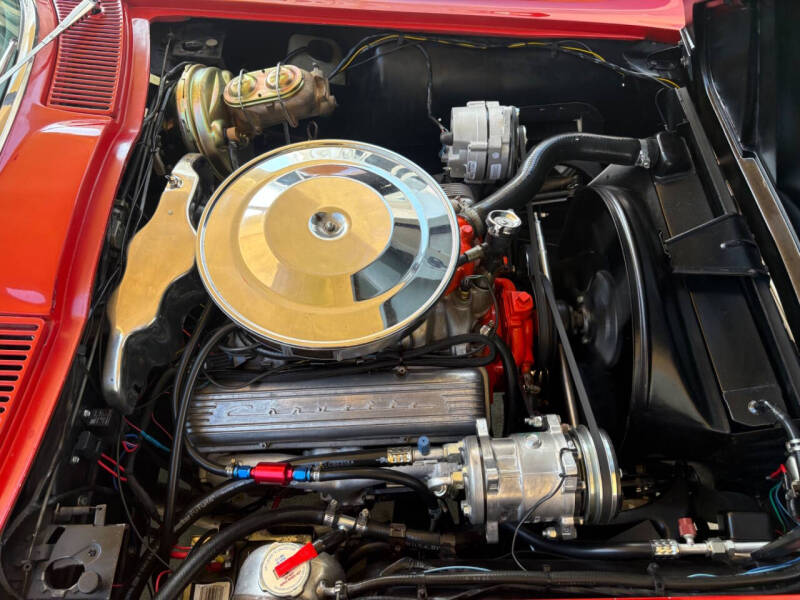 1964 Chevrolet Corvette